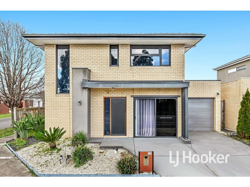 55 Morningside Boulevard, Cranbourne West VIC 3977