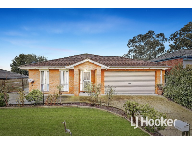 5 Taya Close, Hampton Park VIC 3976