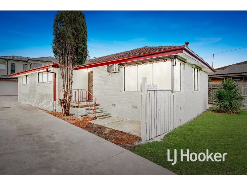 1/18 Mark Court, Hampton Park VIC 3976