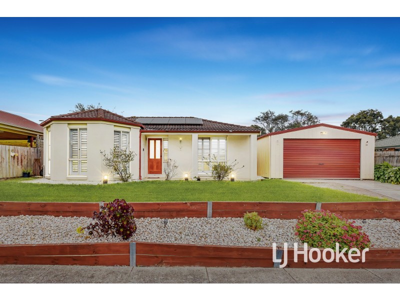 7 Norman Place, Narre Warren VIC 3805