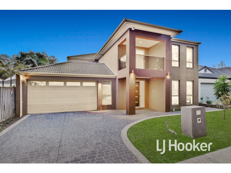 3 Kalimna Avenue, Berwick VIC 3806