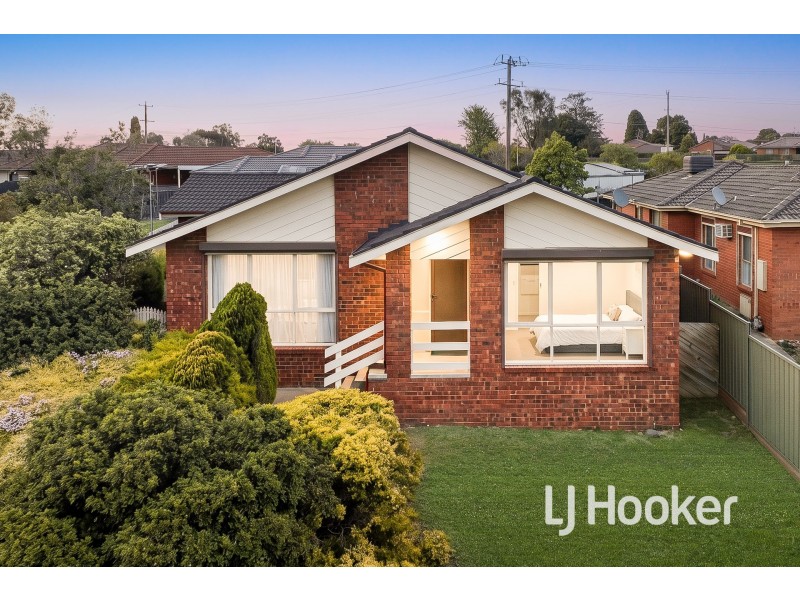 1 Bunya Place, Hampton Park VIC 3976