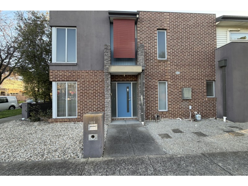 2/105 Keneally Street, Dandenong VIC 3175