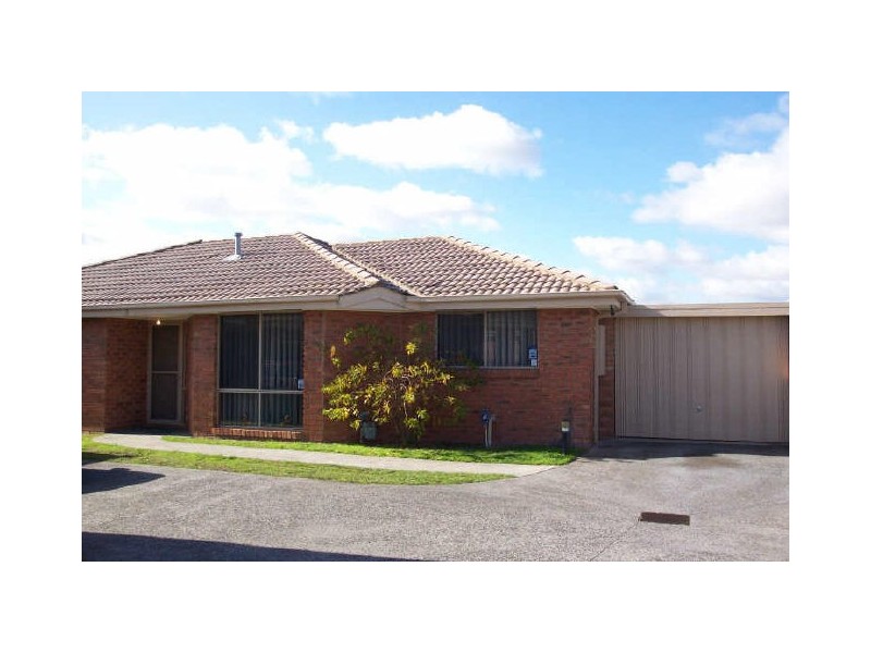 D/45 Cairns Road, Hampton Park VIC 3976