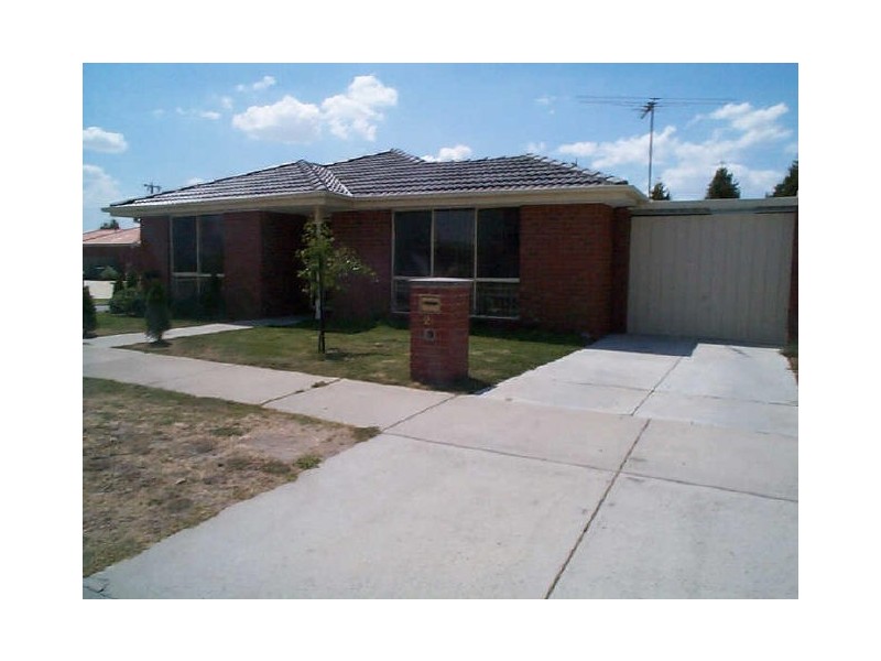 2B Bluegum Way, Hampton Park VIC 3976