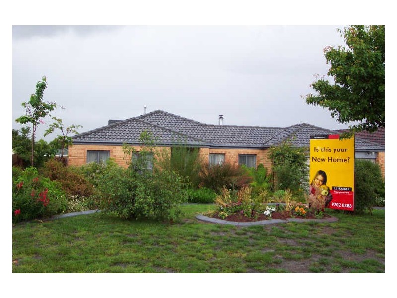 5 Alston Court, Narre Warren South VIC 3805