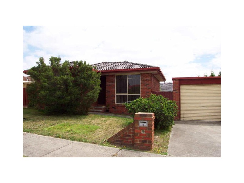 14 Brampton Court, Narre Warren VIC 3805