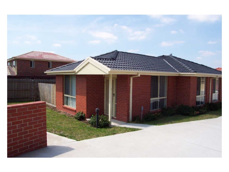 1/70 Robjant Street, Hampton Park VIC 3976