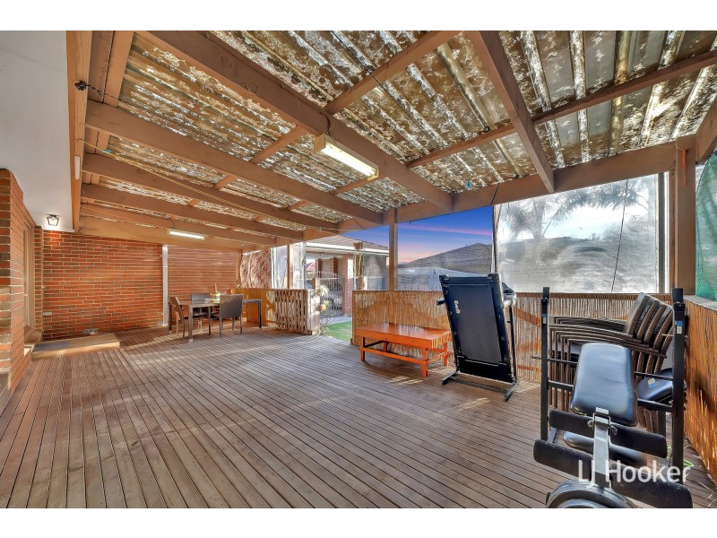 17 Cumberland Chase, Hampton Park VIC 3976