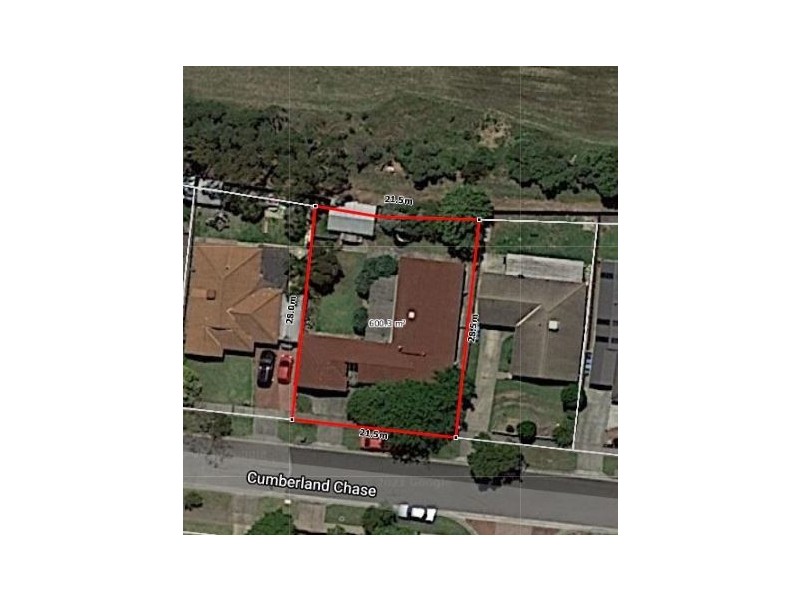 17 Cumberland Chase, Hampton Park VIC 3976