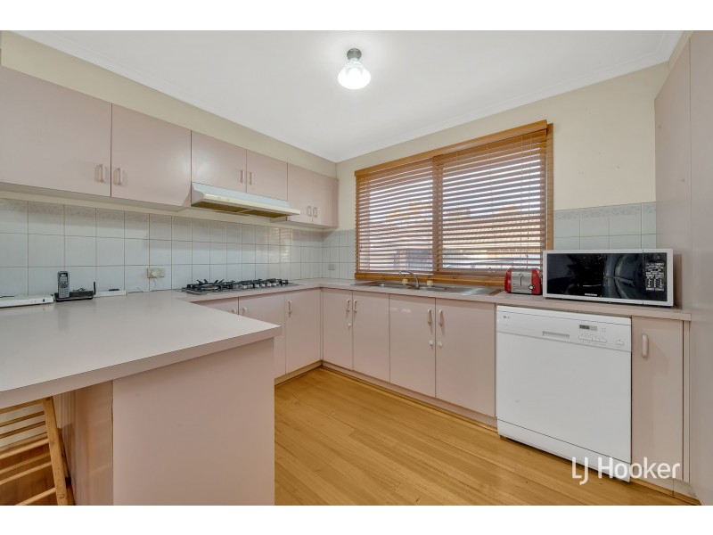 17 Cumberland Chase, Hampton Park VIC 3976