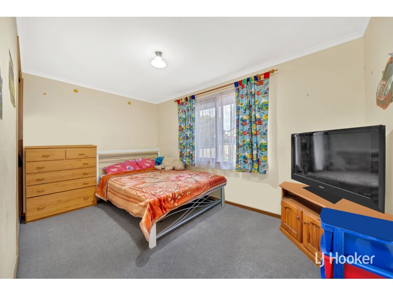 17 Cumberland Chase, Hampton Park VIC 3976
