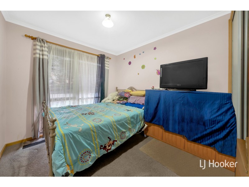 17 Cumberland Chase, Hampton Park VIC 3976