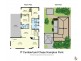 17 Cumberland Chase, Hampton Park VIC 3976 Floorplan