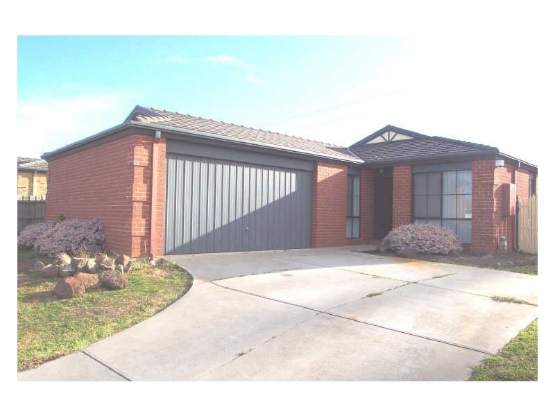 13 Springvalley Way, Narre Warren South VIC 3805