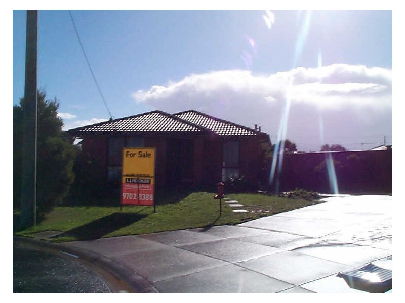 5 Dianna Court, Hampton Park VIC 3976