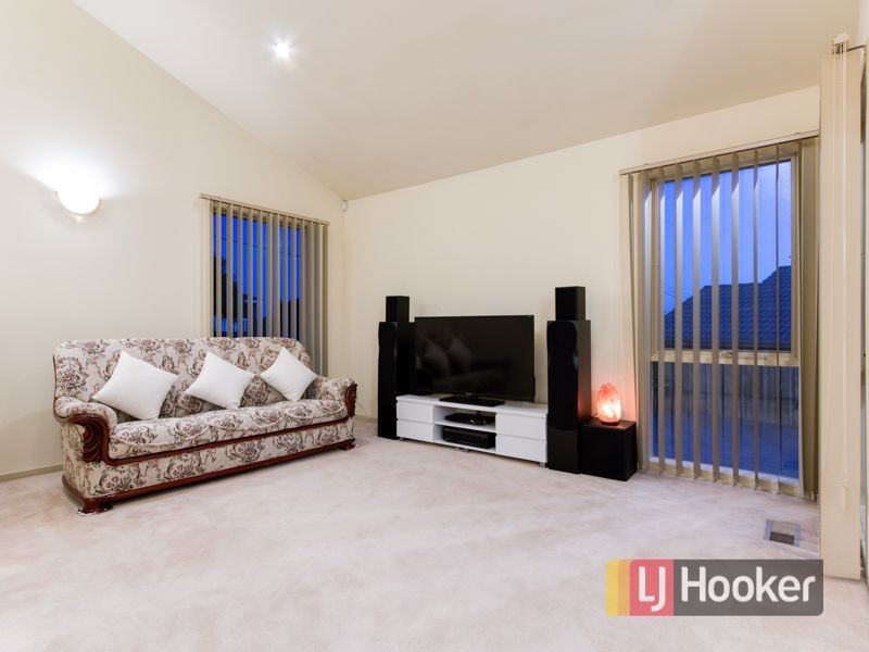 5 Victor Court, Hampton Park VIC 3976