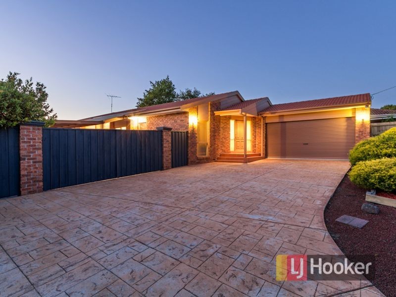 5 Victor Court, Hampton Park VIC 3976