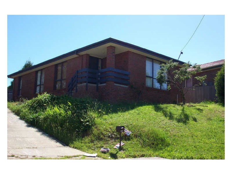 25 Pauline Court, Hampton Park VIC 3976