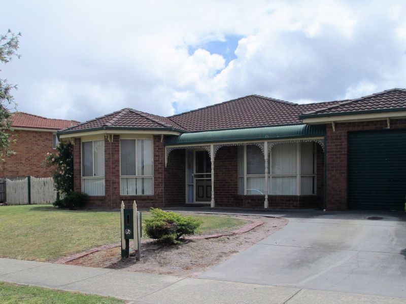 45 Kellett Street, Cranbourne VIC 3977