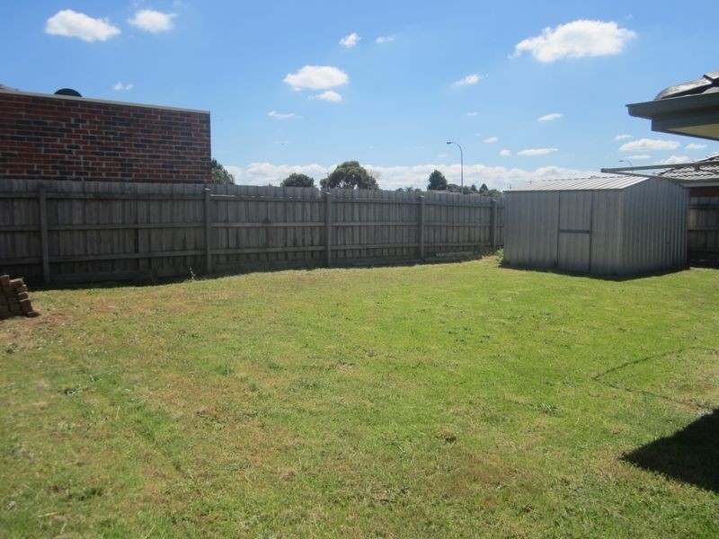 18 Stellato Place, Hampton Park VIC 3976