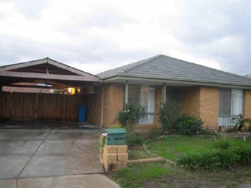 18 Stellato Place, Hampton Park VIC 3976