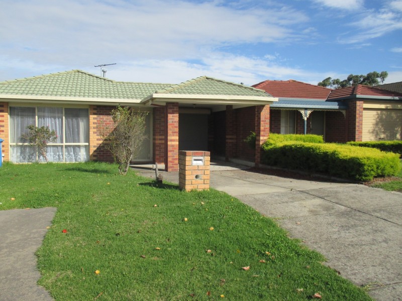 19 The Glade, Hampton Park VIC 3976