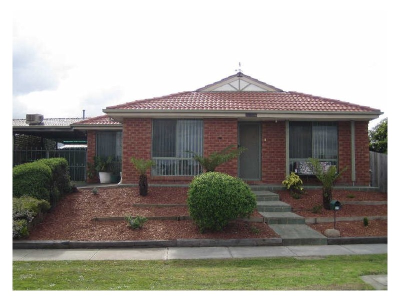 17 Horizon Boulevarde, Hampton Park VIC 3976