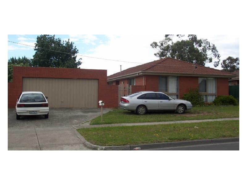 144 Somerville Road, Hampton Park VIC 3976