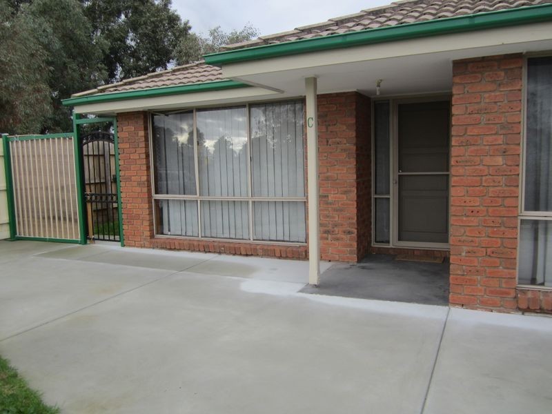 C/45 Cairns Road, Hampton Park VIC 3976