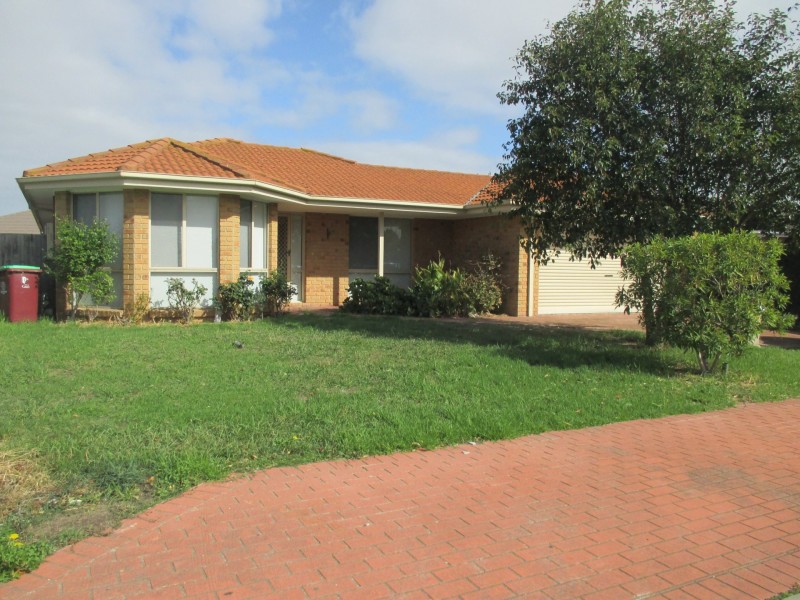 6 Viewside Way, Hampton Park VIC 3976