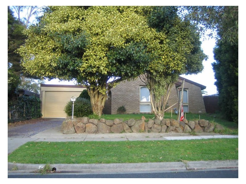 6 Mark Court, Hampton Park VIC 3976