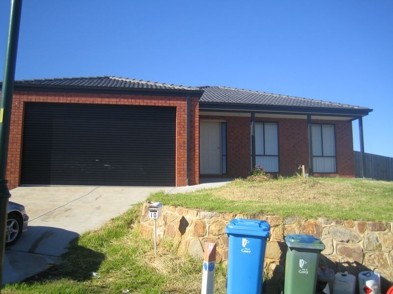 10 Bando Court, Hampton Park VIC 3976