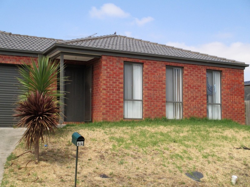 64 Central Road, Hampton Park VIC 3976