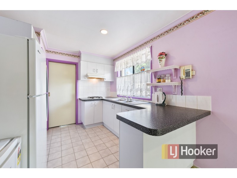 5 Brunel Court, Hampton Park VIC 3976