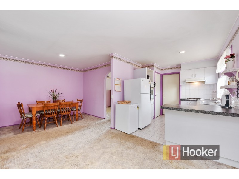 5 Brunel Court, Hampton Park VIC 3976