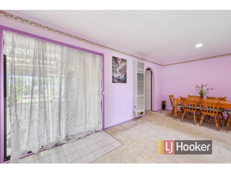 5 Brunel Court, Hampton Park VIC 3976