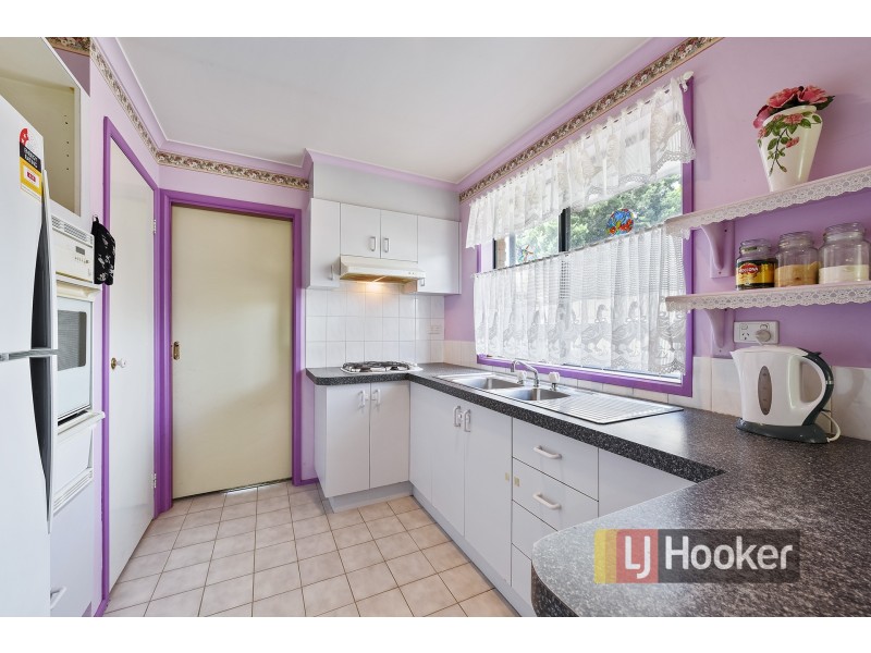 5 Brunel Court, Hampton Park VIC 3976