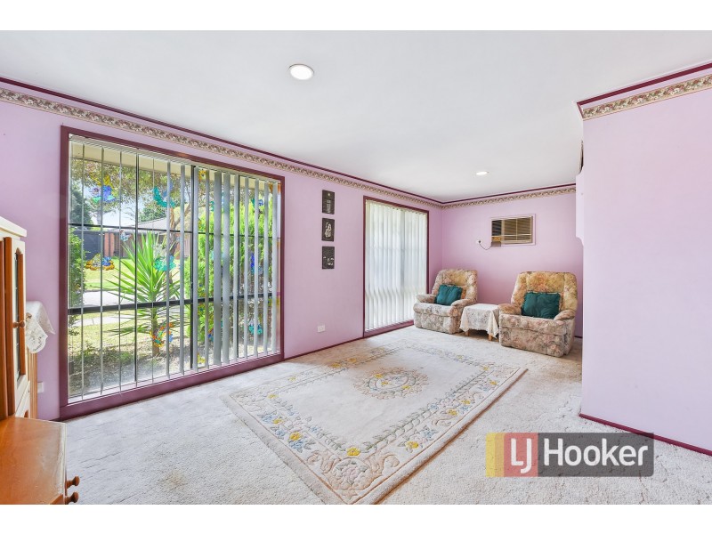 5 Brunel Court, Hampton Park VIC 3976