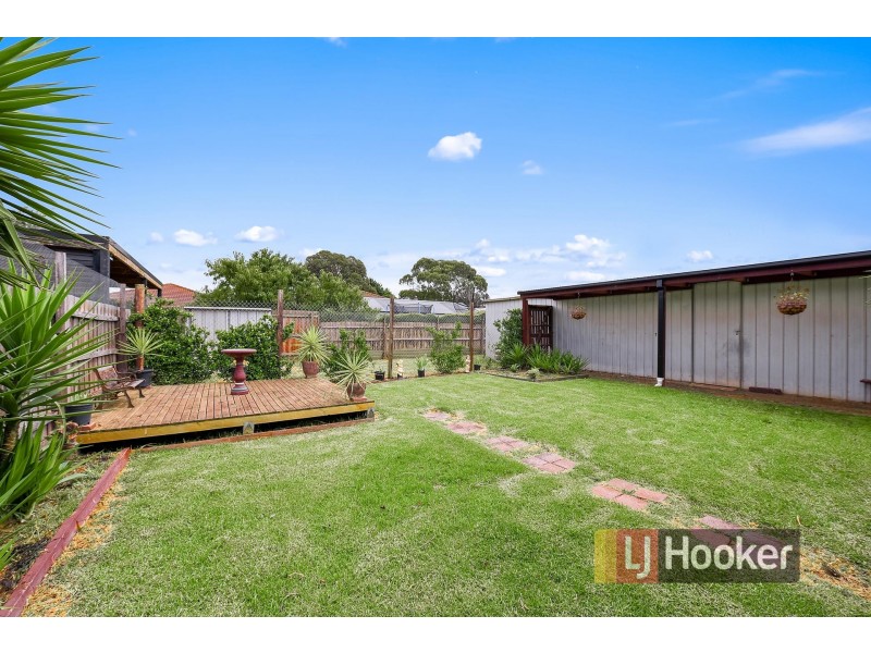 5 Brunel Court, Hampton Park VIC 3976