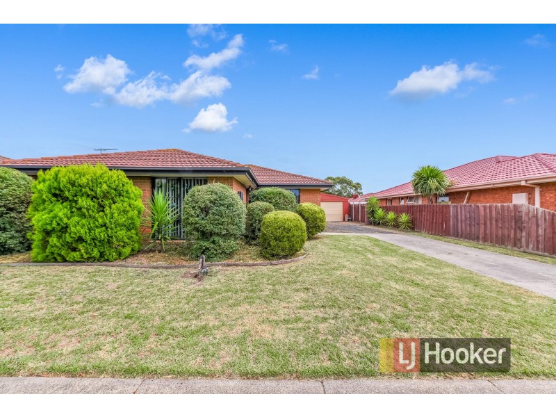 5 Brunel Court, Hampton Park VIC 3976