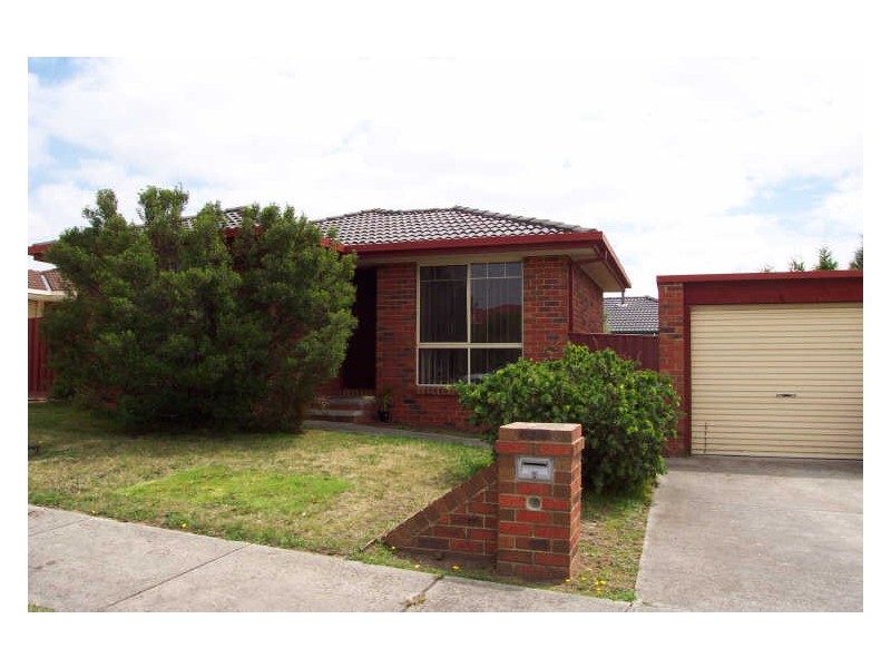 14 Brampton Court, Narre Warren VIC 3805