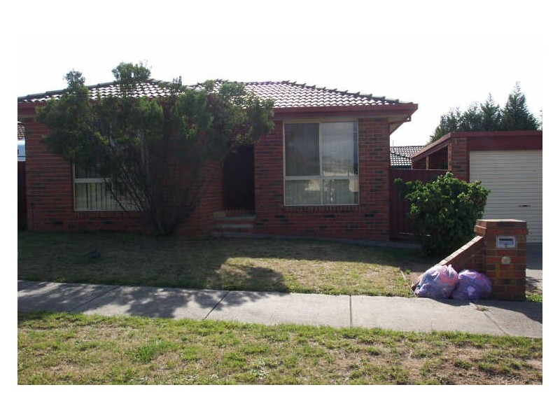 14 Brampton Court, Narre Warren VIC 3805