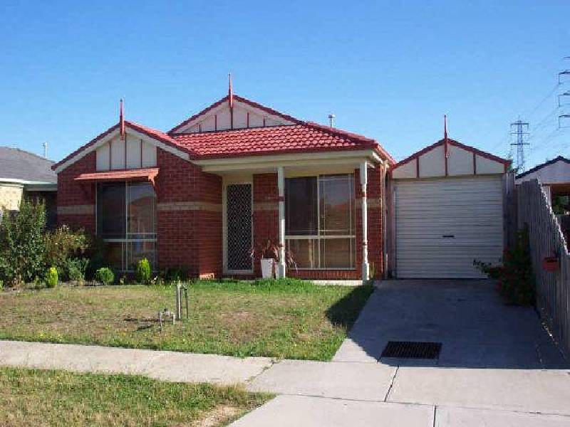 3a Jabiru Place, Hallam VIC 3803