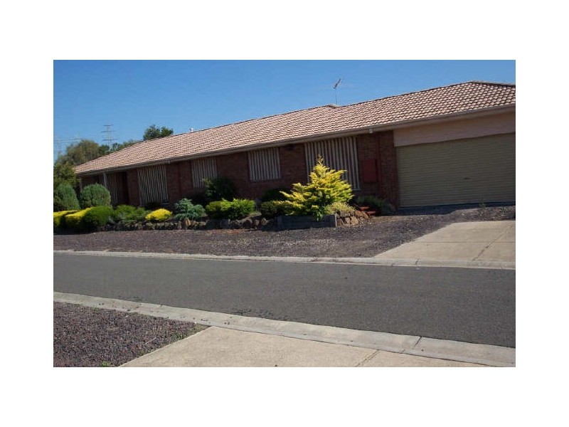3 Acre Rise, Hampton Park VIC 3976