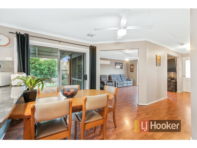 1 Breydon Place, Hampton Park VIC 3976