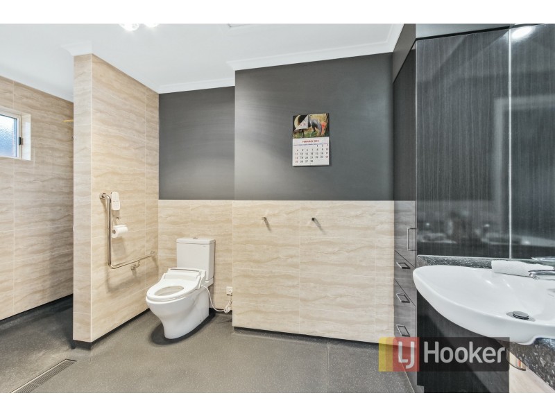 1 Breydon Place, Hampton Park VIC 3976