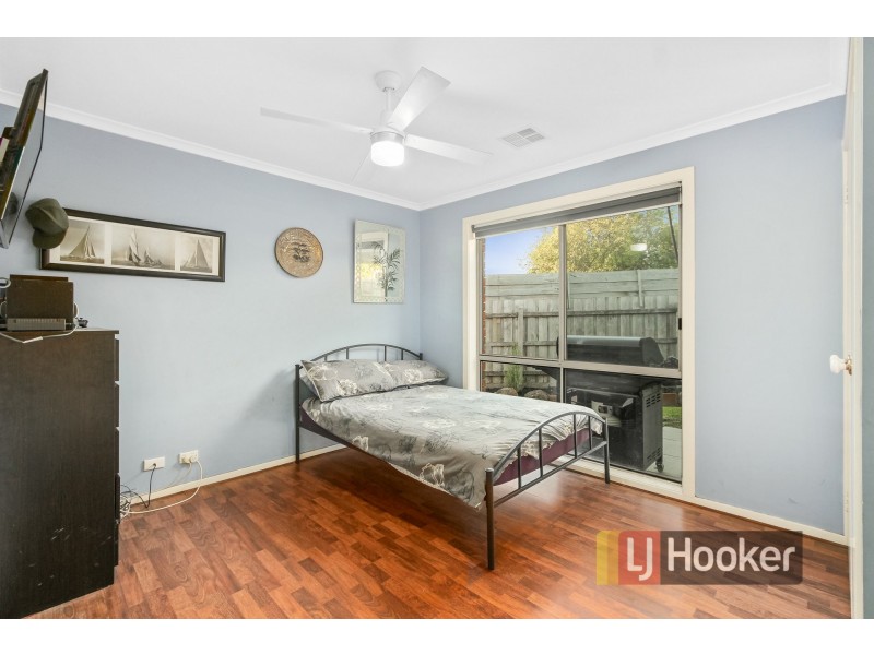 1 Breydon Place, Hampton Park VIC 3976