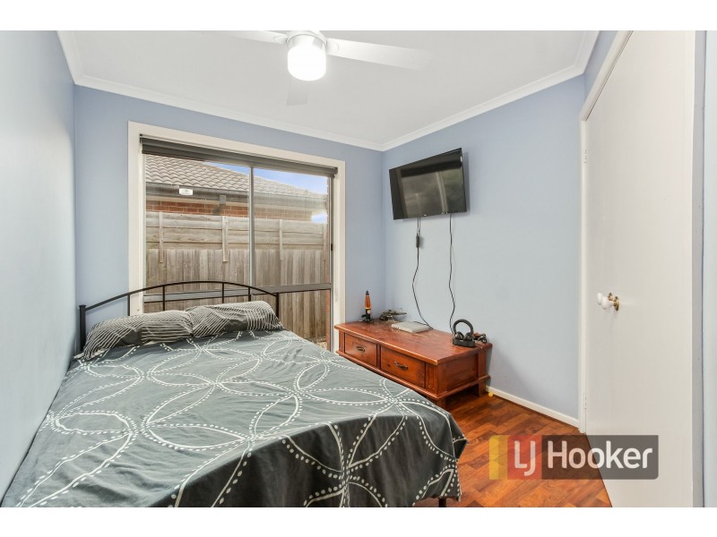 1 Breydon Place, Hampton Park VIC 3976