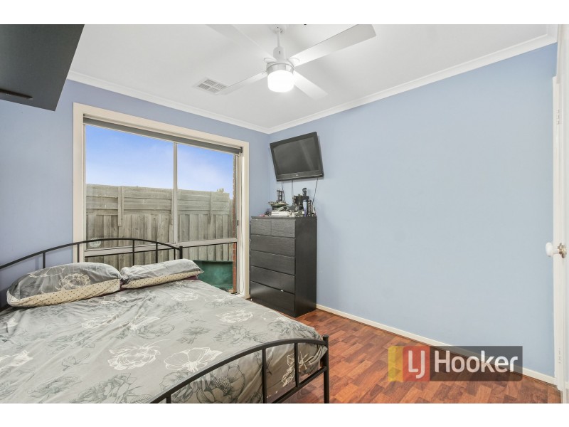 1 Breydon Place, Hampton Park VIC 3976